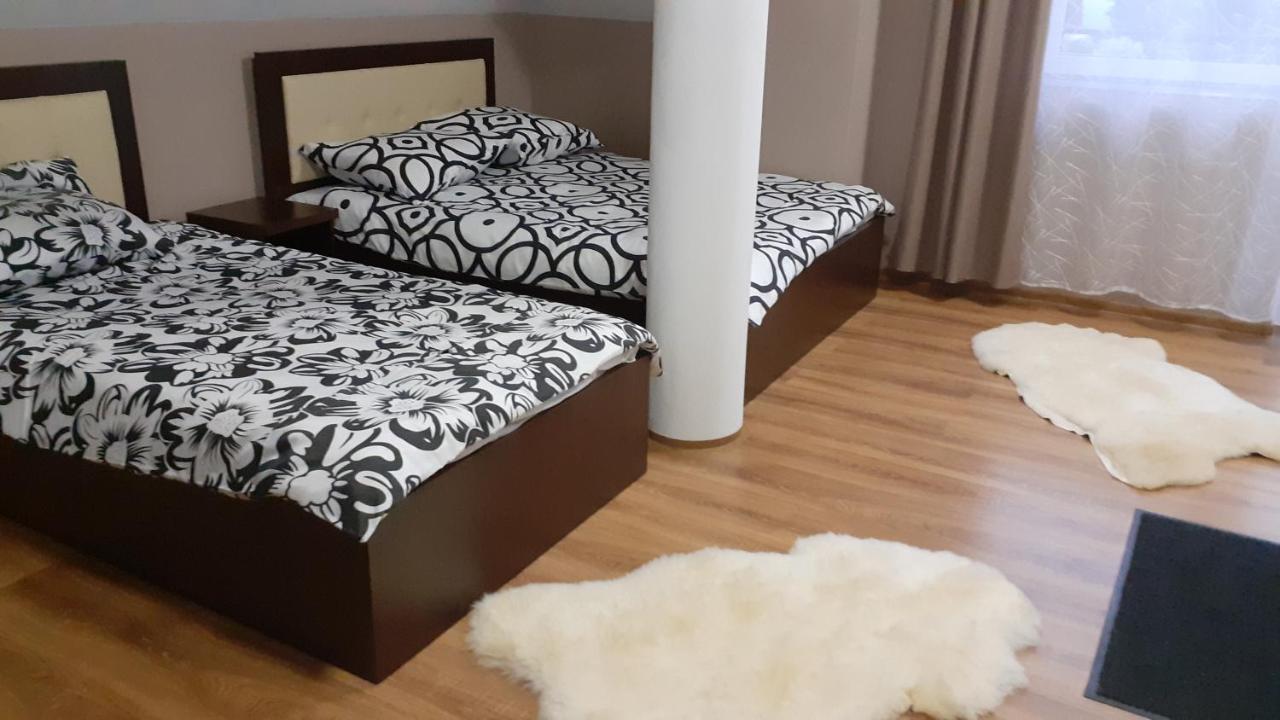 Noclegi Damianek Nowy Targ Zewnętrze zdjęcie