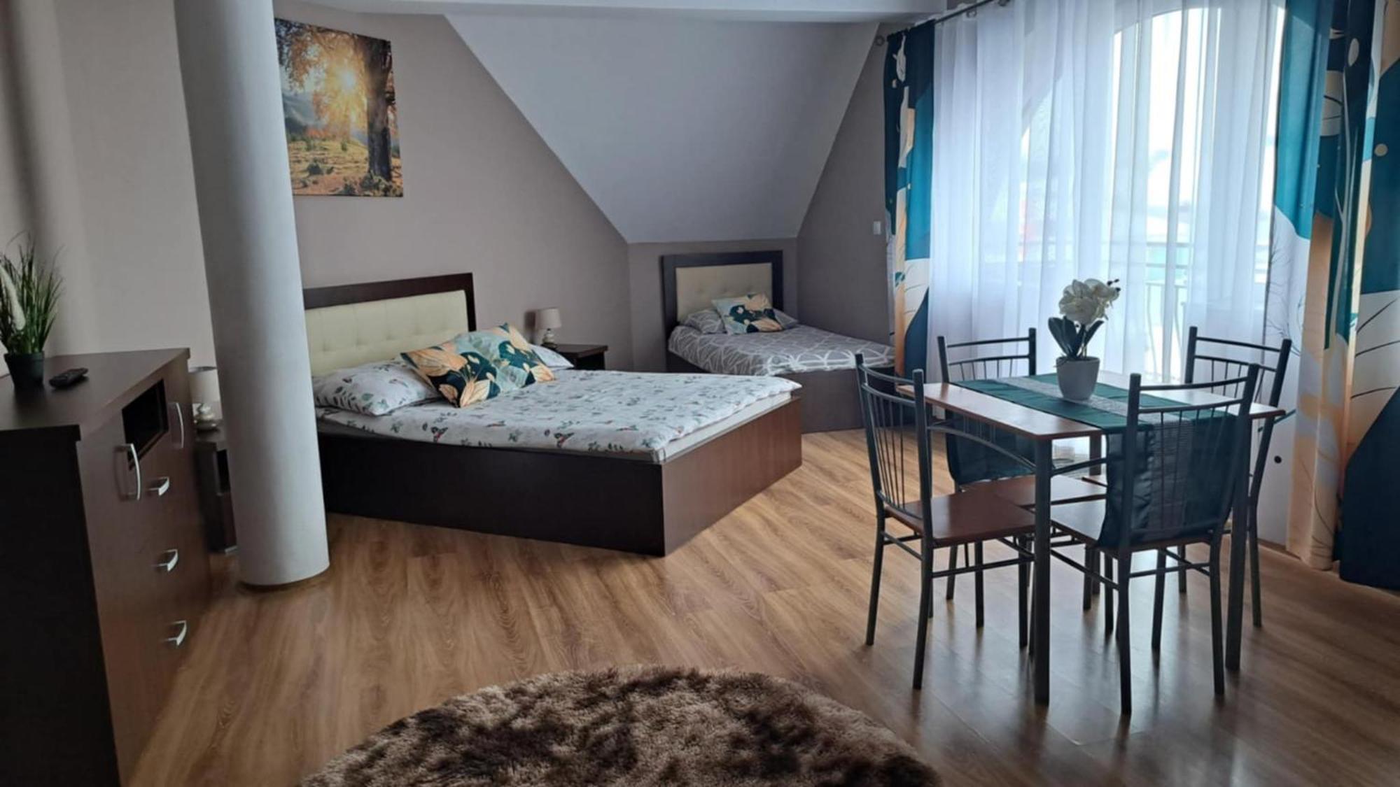 Noclegi Damianek Nowy Targ Zewnętrze zdjęcie