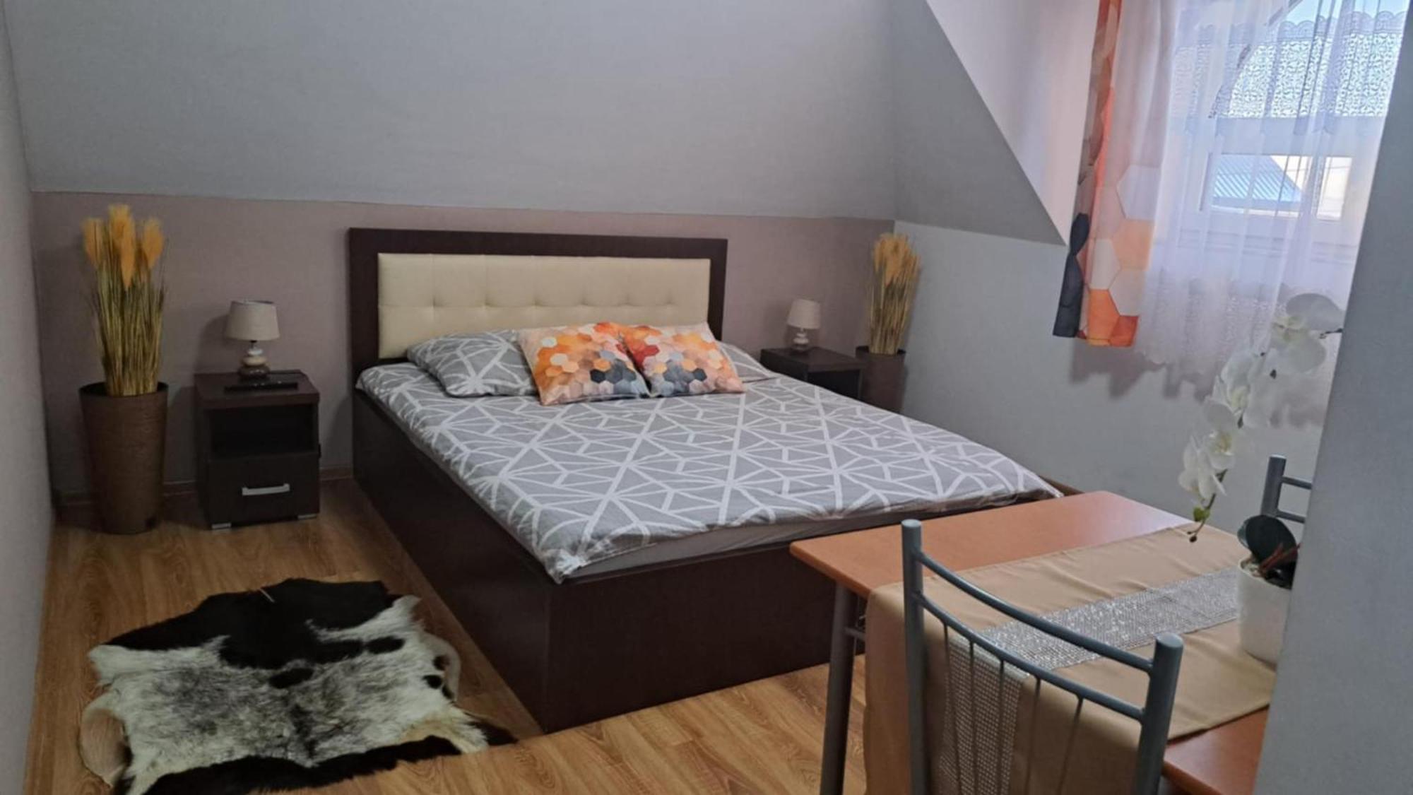 Noclegi Damianek Nowy Targ Zewnętrze zdjęcie
