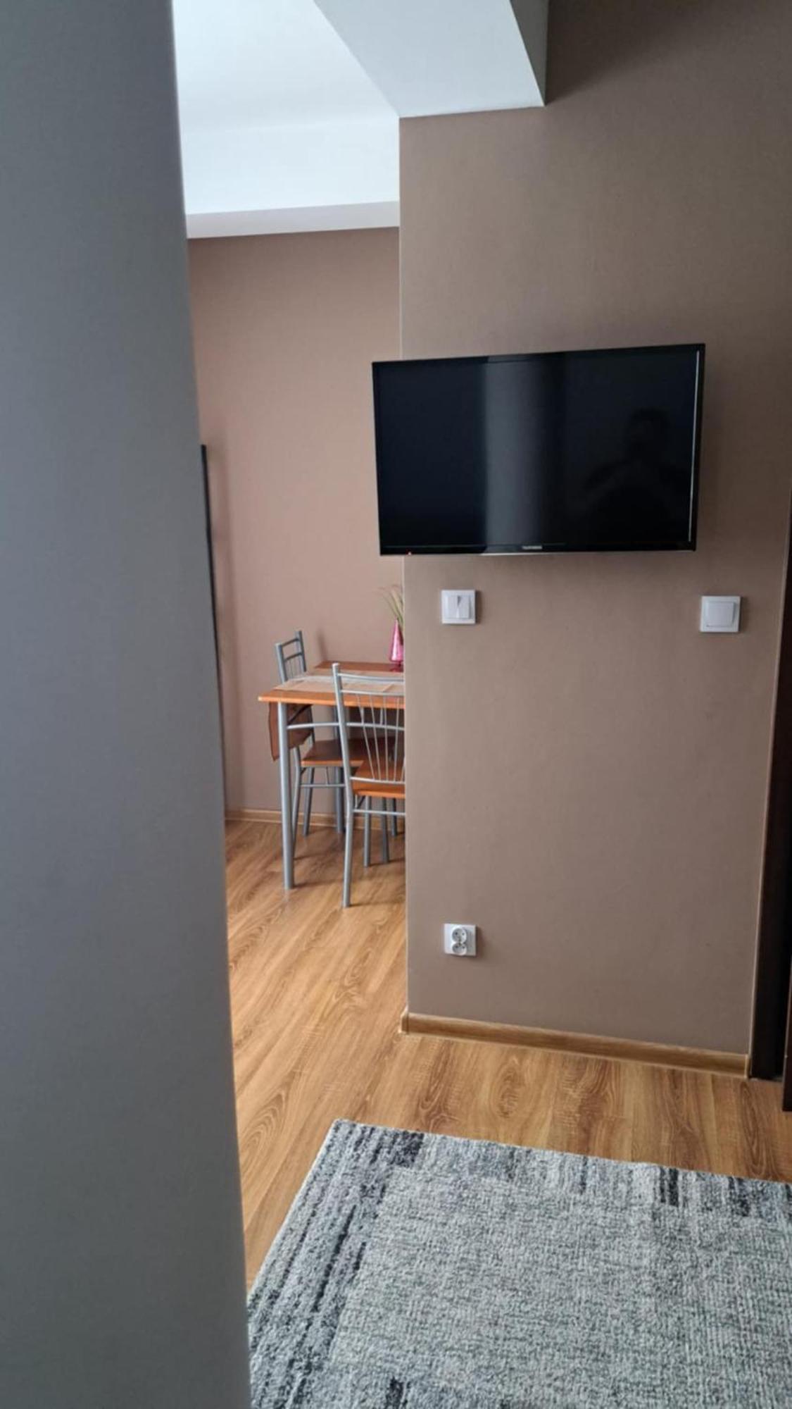 Noclegi Damianek Nowy Targ Zewnętrze zdjęcie