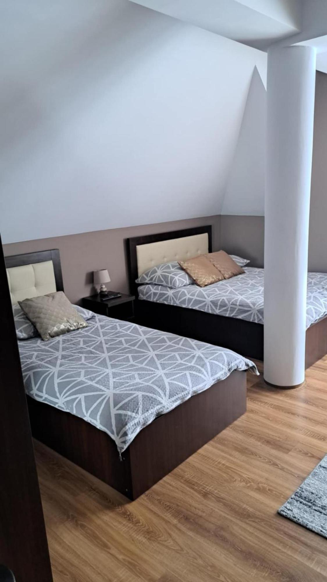 Noclegi Damianek Nowy Targ Zewnętrze zdjęcie