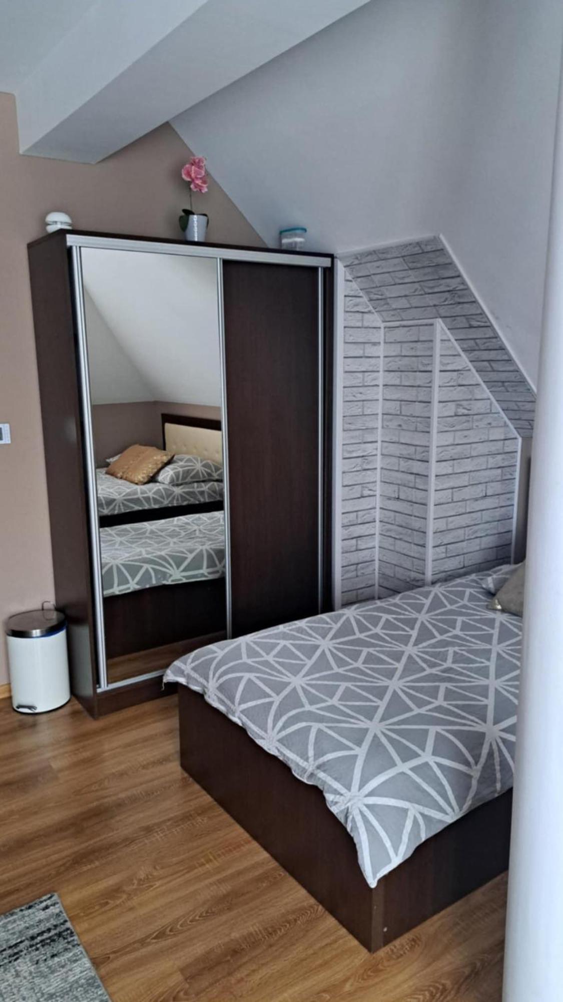 Noclegi Damianek Nowy Targ Zewnętrze zdjęcie